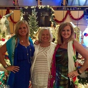 Meet your Posher, Judy